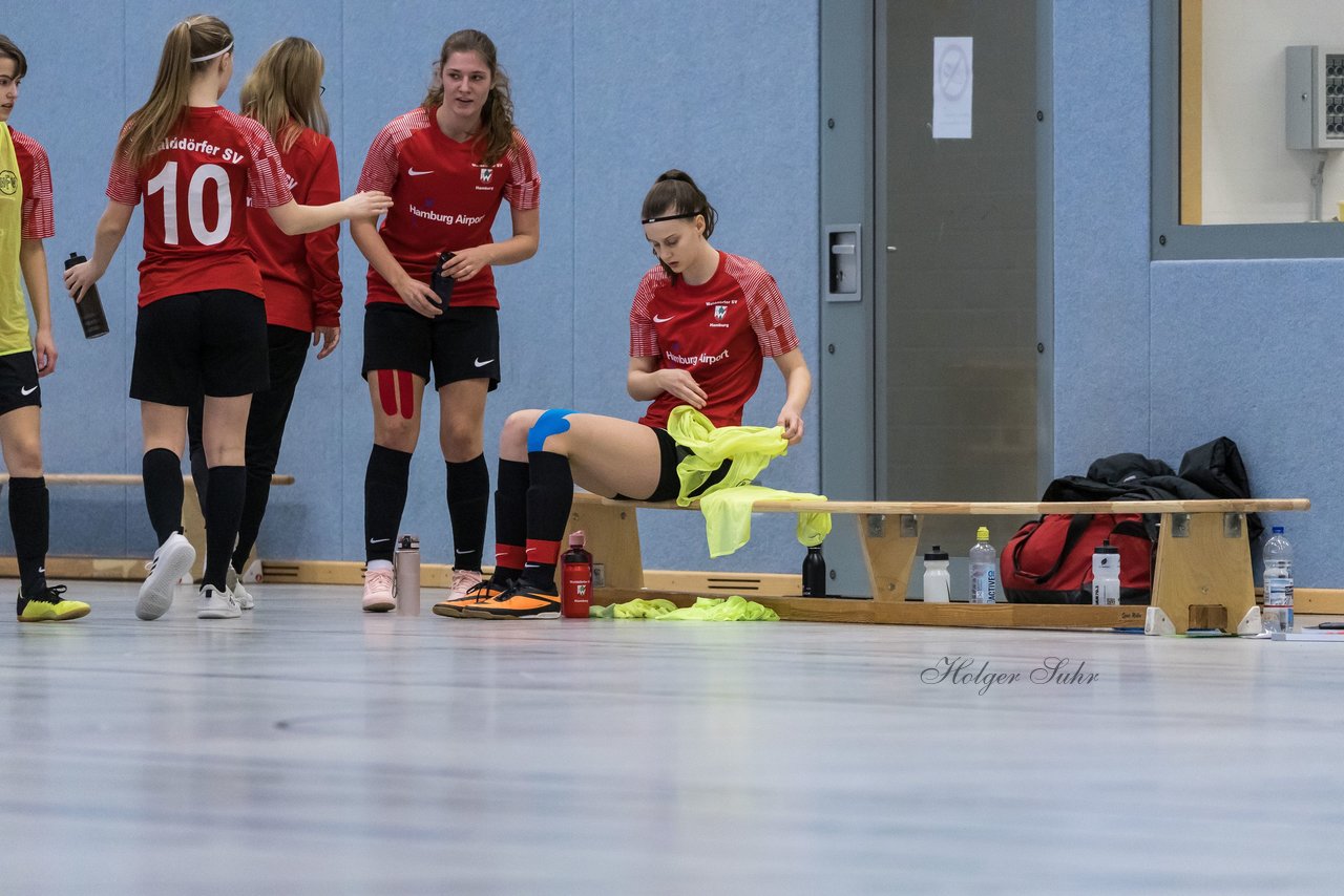 Bild 364 - B-Juniorinnen Futsalmeisterschaft